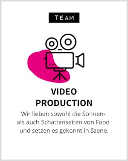 Teamkachel Video Production