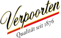 Logo der Marke Verpoorten