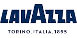 Logo der Marke Lavazza