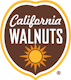 Logo der Marke Californische Walnüsse