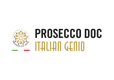 Prosecco DOC Logo
