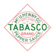 Logo von TABASCO®