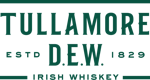 Logo der Marke Tullamore DEW