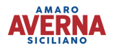Logo der Marke Averna, Amaro Siciliano