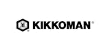 Logo der Marke Kikkoman.