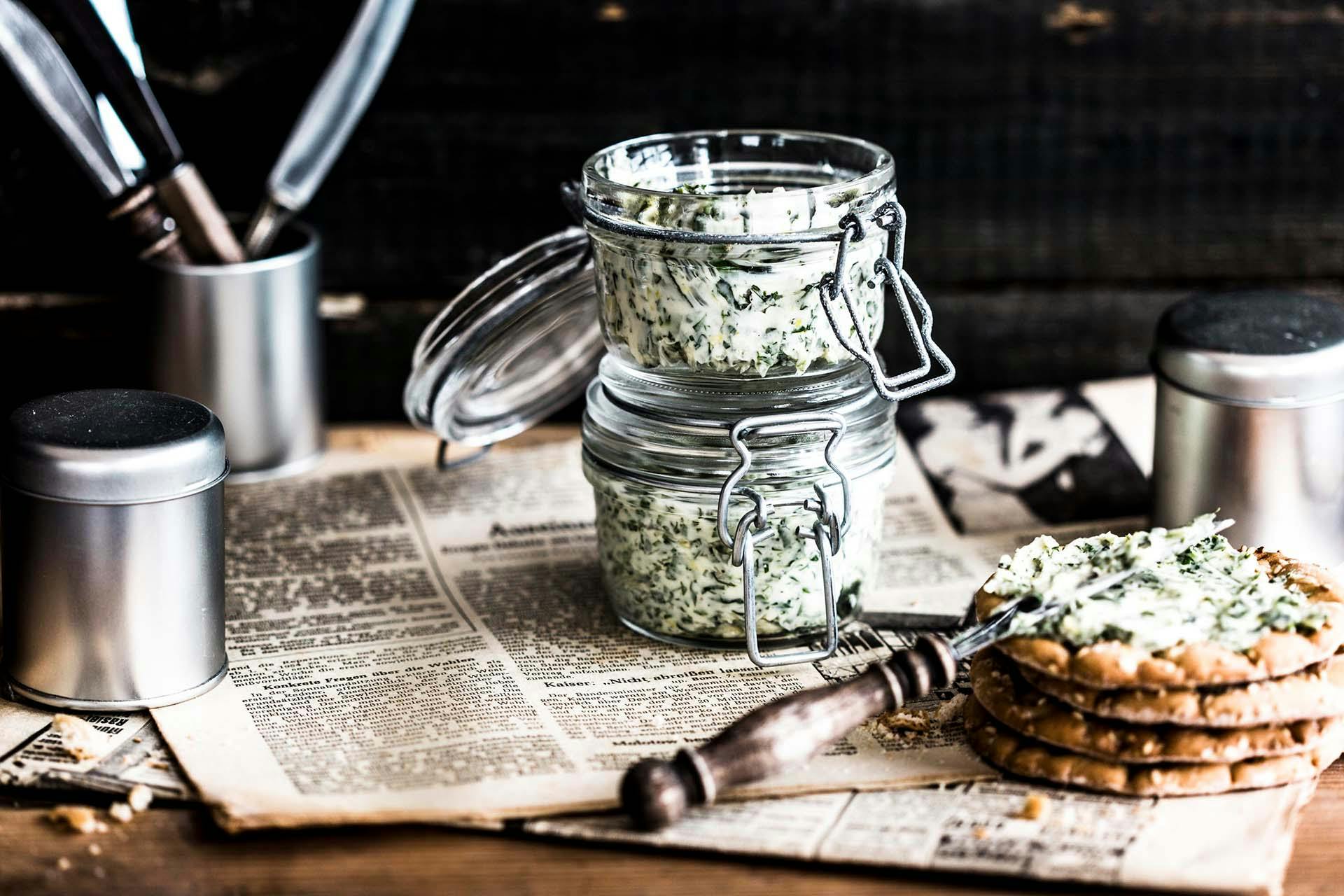 Wintergrillen – unsere besten Rezepte