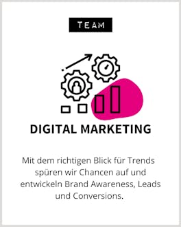 Teamkachel Digital Marketing