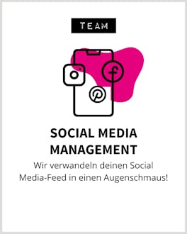 Teamkachel Social Media