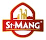 Logo der Marke St. Mang