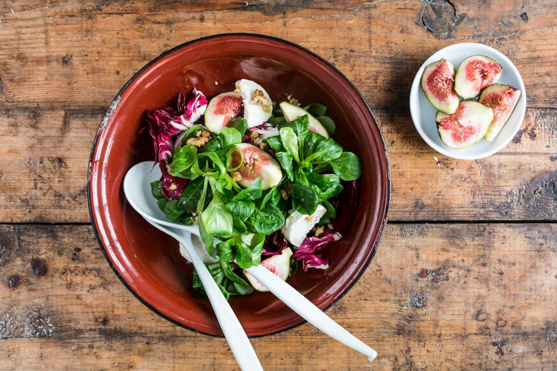 Brainfood - Nahrung für graue Zellen