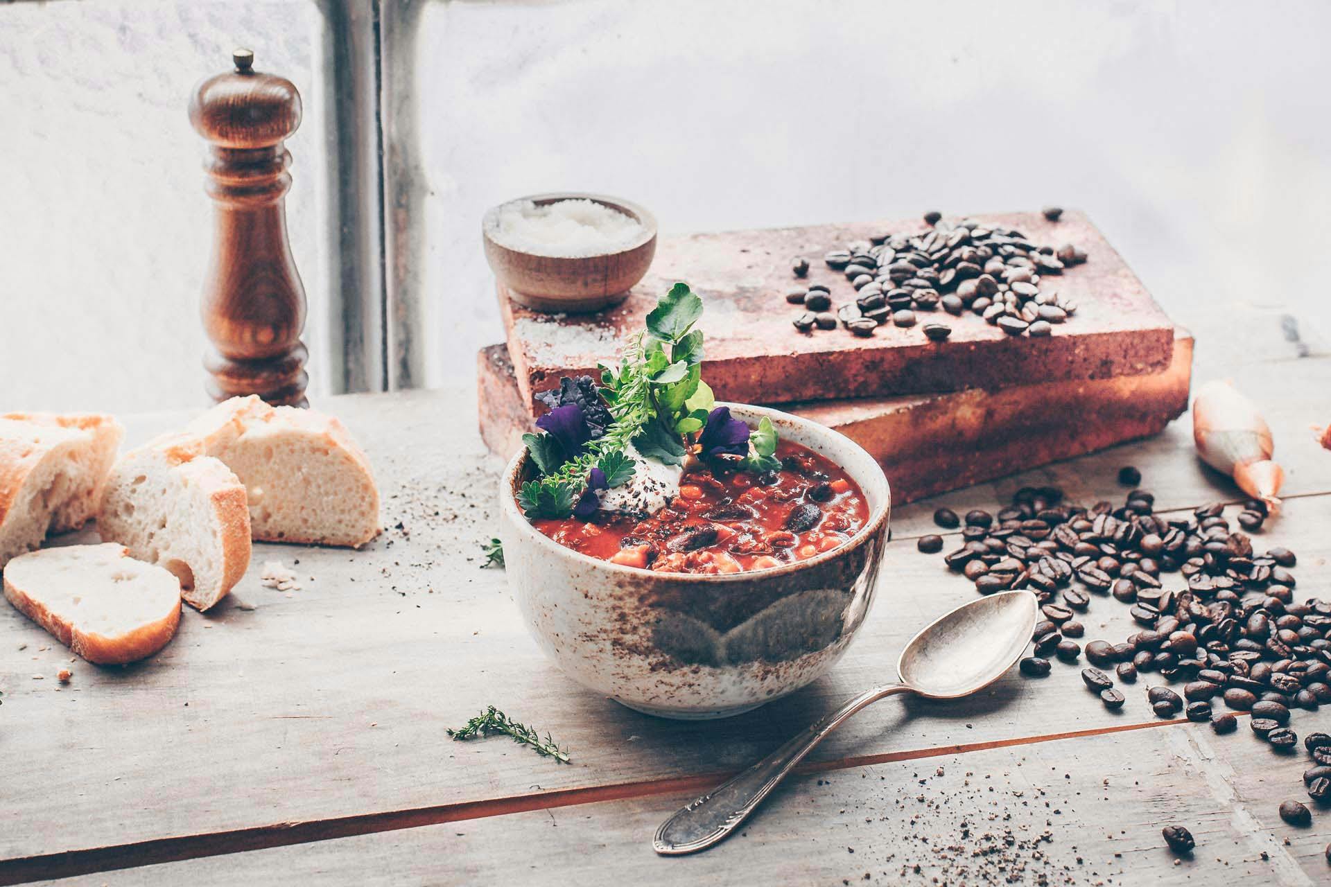 Klassisches Chili con Carne | Rezept | FOODBOOM