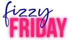 Logo Fizzy Friday