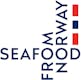 NSC Seafood from Norway Partner Logo