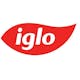 Logo der Firma Iglo