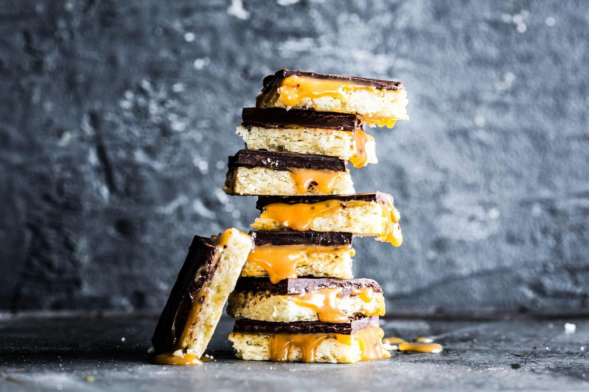 Geschenke aus der Küche – die besten Rezepte