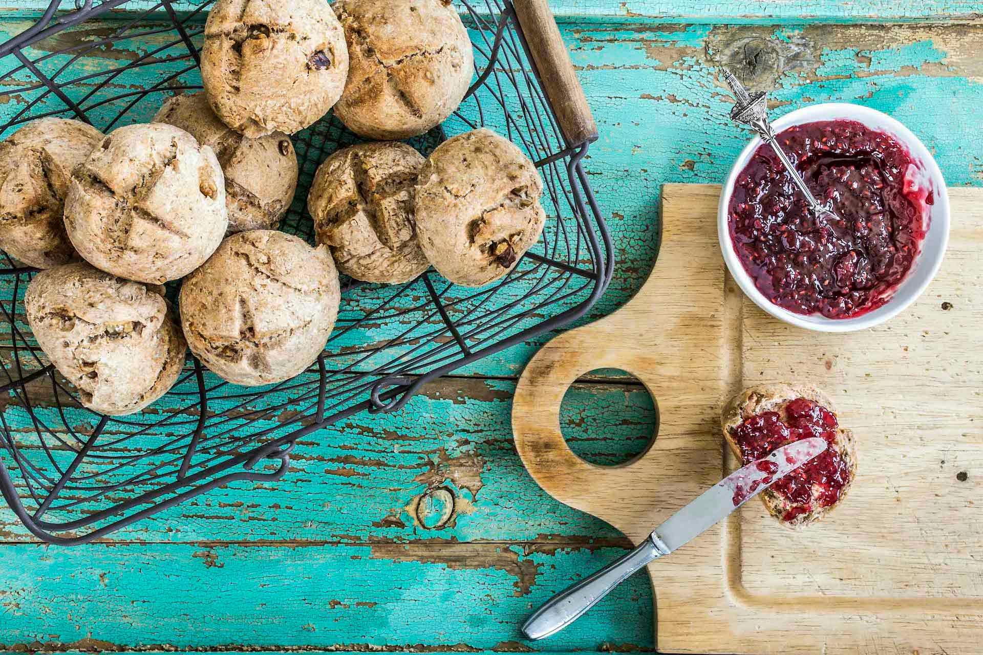Geschenke aus der Küche – die besten Rezepte