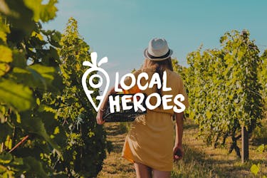 Local Heroes - Header